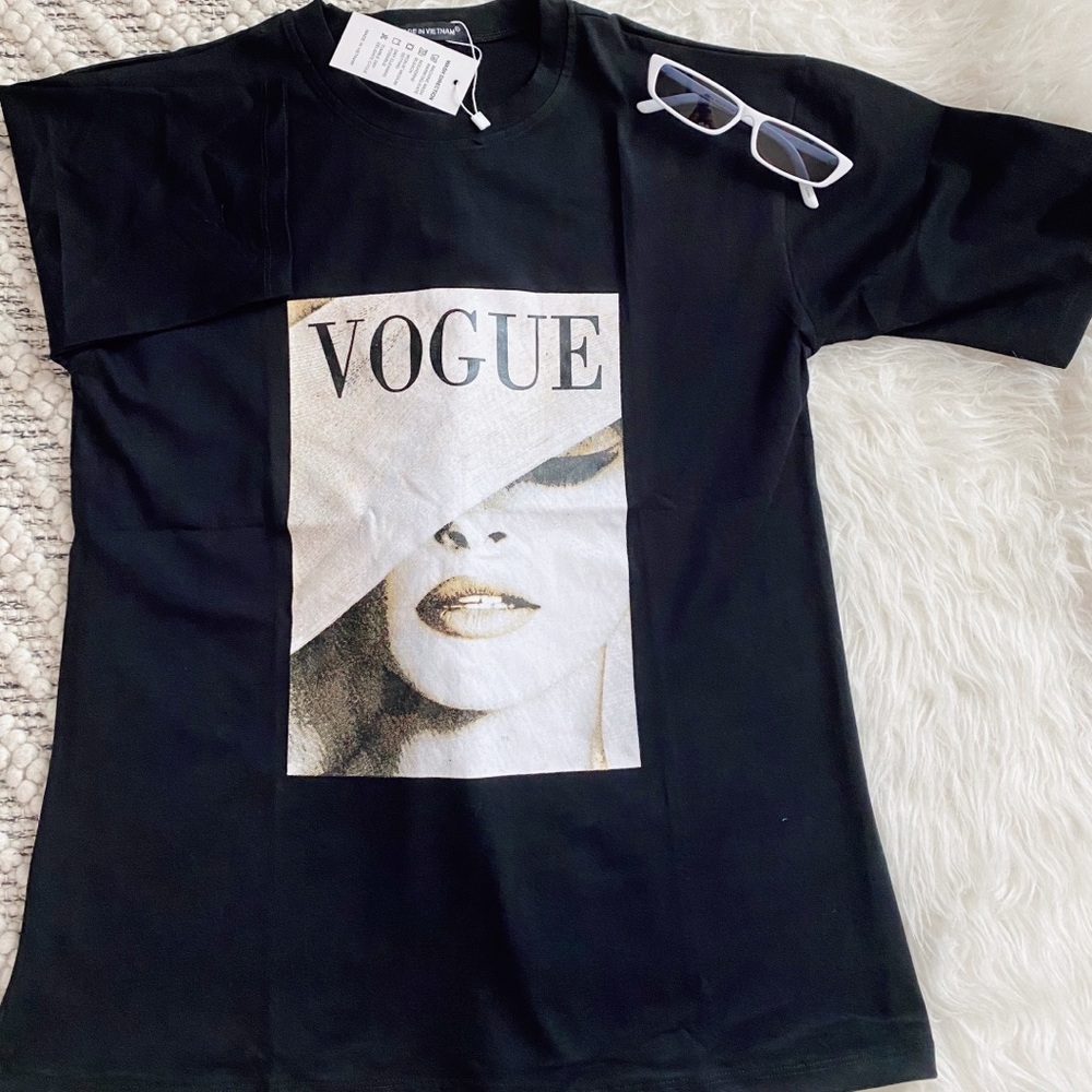 Brand new top